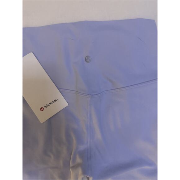 Lululemon Women's Align High Rise Leggings - 6 - NWT - Picture 5 of 5